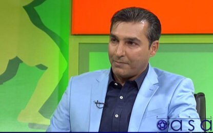 محمود خوراکچی: به عنوان دستیار در تیم ملی فعالیت نمی‌کنم/ بلاتکلیفی بدتر از نتایج تیم ملی در جام جهانی است