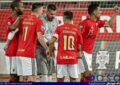 یاران طیبی در جمع ۴ تیم پایانی لیگ قهرمانان فوتسال اروپا