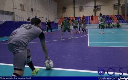 نتایج کامل هفته بیست و دوم لیگ برتر؛ حفاری برنده بازی بزرگ برای بقا در تهران/ سپاهان در نهایت به تساوی دست یافت