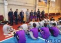 دعوت از ۲۴ بازیکن به اردوی آماد‌ه‌سازی تیم ملی فوتسال جوانان
