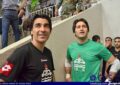 دستیاران شمسایی در تیم ملی فوتسال مشخص شدند