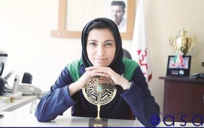 شهرزاد مظفر:کویت یکی از بهترین لیگ‌های زنان آسیا را خواهد داشت/در ایران متأسفانه به هم ضربه می‌زنند و برایم آرزو شده که نگاه‌ها مثبت شود