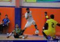 برنامه کامل مرحله نهایی لیگ دسته اول فوتسال ایران اعلام شد