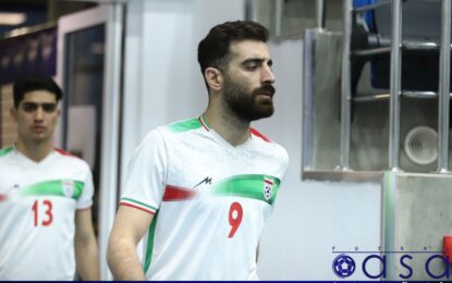 با اعلام رسمی آلبالی؛ بازیکن تیم ملی ایران به باشگاه اسپانیایی پیوست