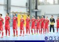 قبل از جام ملت‌های آسیا؛ تیم فوتسال ایران به تایلند دعوت شد/ احتمال بازی با مراکش و فرانسه