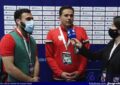 مرتضایی: توانایی بازیکنانم بیشتر از آن چیزی است که به نمایش گذاشتند/ یکی از بهترین بازی های تیم ملی افغانستان در مرحله حذفی خواهید دید