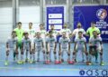 اعلام تاریخ دیدارهای تیم ملی فوتسال ایران با آرژانتین