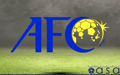 AFC پاسخ استعلام را داد؛ فاجعه فوتسال آسیا/ جام باشگاه‌ها برای چهارمین سال پیاپی لغو شد!