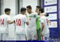 اعلام تاریخ آغاز اردوی تیم ملی فوتسال