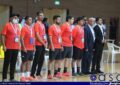 اردوی تیم ملی فوتسال عراق در شیراز برگزار می‌شود