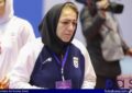 دو‌ مربی ایرانی گزینه بهترین مربی زن جهان