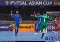 جام ملت های آسیا ۲۰۲۲؛ کویت با پیروزی شروع کرد + جدول رده بندی و برنامه روز دوم گروه اول