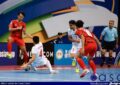 جام ملت های آسیا ۲۰۲۲؛  ویدئو/ خلاصه دیدار ایران و اندونزی