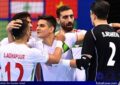 جام ملت های آسیا ۲۰۲۲؛ تصاویری از دیدار ایران و اندونزی