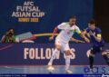 جام ملت های آسیا ۲۰۲۲؛ ویدئو/ خلاصه دیدار ایران و چین تایپه