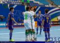جام ملت های آسیا ۲۰۲۲؛ اولین شگفتی با قضاوت بانوی ایرانی