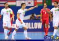 جام ملت های آسیا ۲۰۲۲؛ گزارش تصویری دیدار ایران و لبنان