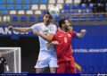 جام ملت های آسیا ۲۰۲۲؛ ویدئو/ خلاصه دیدار ایران و لبنان