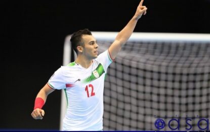پیشنهاد بازیکن تیم ملی ایران به پرافتخارترین باشگاه اسپانیا