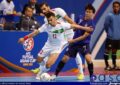 برنامه کامل دیدارهای جام ملت‌های فوتسال آسیا ۲۰۲۴