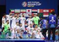 جام ملت های آسیا ۲۰۲۲؛ گزارش تصویری دیدار ایران و چین تایپه