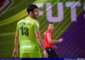 با انجام یک حرکت تکنیکی؛ بازیکن تیم ملی فوتسال ایران گزارشگر اسپانیایی را به وجد آورد!