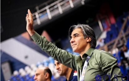ترکش‌های شکست ایران در فینال جام ملت‌های آسیا؛ آیا شمسایی از تیم ملی جدا می‌شود؟