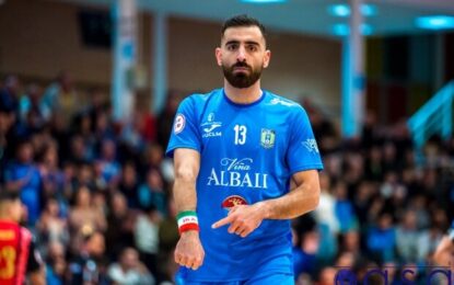 بهترین بازیکن جام ملت های آسیا ٢٠٢۴ در راه اصفهان!/ خروج ایرانی ها به مرور از لیگ اسپانیا