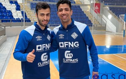 ناراحتی سرمربی اسپانیایی از وضعیت دو بازیکن تیم ملی ایران