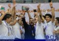 نتایج نهایی لیگ دسته اول جوانان؛ فولاد زرند قهرمان شد/ رده بندی تیم ها مشخص شد