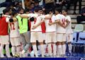 ویدئو/ حال و هوای رختکن تیم ملی در دوبازی دوستانه با ازبکستان