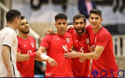 بررسی ادعای سرمربی ایران؛ آیا دوندگی بازیکنان تیم ملی به ۷ کیلومتر می‌رسد؟