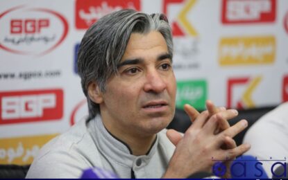 توضیحات شمسایی درباره لیست تیم‌ ملی فوتسال ایران