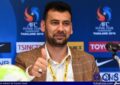 هیثم عباس: باشگاه های عراق به دلیل بی‌توجهی به بازی‌های آسیایی به فکر لغو تیم داری هستند/ از AFC می‌خواهیم این مسابقات را دوباره سازماندهی کند