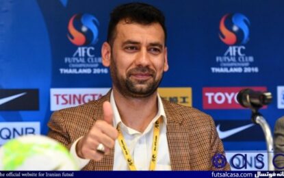 هیثم عباس: باشگاه های عراق به دلیل بی‌توجهی به بازی‌های آسیایی به فکر لغو تیم داری هستند/ از AFC می‌خواهیم این مسابقات را دوباره سازماندهی کند