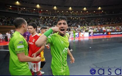 ستاره ایران در تیم منتخب لیگا اسپانیا
