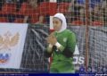 شیرین‌ترین لحظه دختر فوتسالیست ایران در اسپانیا/ صعود به لالیگا با دستان طلایی دختر ایران