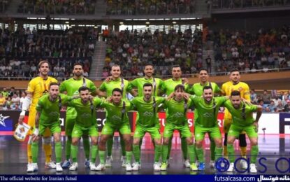 طیبی و اولادقباد در یک قدمی جام اروپا؛شگفت‌انگیز: ۲ ستاره ایرانی در فینال لیگ قهرمانان