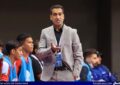 هاشم‌زاده: قهرمانی در جام ملت‌های فوتسال سخت شده است/ قرار است به کویتی‌ها برنامه بدهم