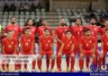 مقدماتی جام ملت های آسیا؛ زمان و محل برگزاری دیدارهای ایران مشخص شد