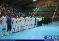 ۳ بازیکن با پالایش نفت اصفهان تمدید کردند + عکس
