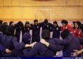 برگزاری اردوی انتخابی تیم ملی بانوان/ ۲۵ بازیکن به اردو فرخوانده شدند