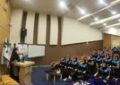 گزارش تصویری از مراسم اختتامیه دوره دانش افزایی داوران لیگ برتر فوتسال بانوان