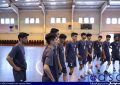 اعلام لیست تیم ملی فوتسال جوانان برای اردوی خردادماه