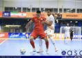 مقدماتی جام ملت های آسیا؛ ویدئو/ خلاصیه دیدار ایران و لبنان