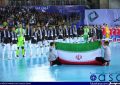 اولین دیدار ایران و روسیه؛ تیم ششم جهان با حمایت تماشاگرانش تیم چهارم جهان را شکست داد/ ایران ۳ – روسیه ۲