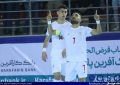 فیفا: ایران و ژاپن بخت‌های نخست صعود به جام جهانی فوتسال