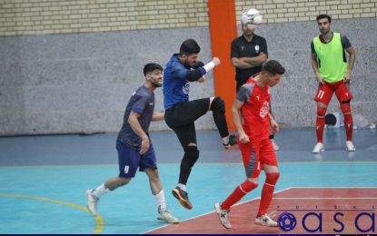 امتیاز های دیدار های پرسپولیس خوزستان به جدول بازگشت/ سود سه تیم در فرار از سقوط و صعود به پلی آف! + جدول رده بندی