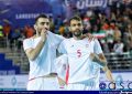 در نشست خبری بازی ایران و بحرین در جام ملت‌های فوتسال آسیا چه گذشت؟‌