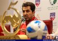 ناظم الشریعه از خیر حضور در جام جهانی گذشت/ کشور های عربی به دنبال مربی ایرانی